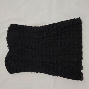 Charlotte Russe Strapless Top